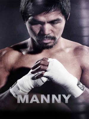 cover image of Manny